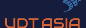 UDT Asia 2017 logo