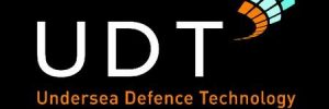 Undersea Defence Technology conference Glasgow June 2018